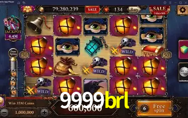 Desvendando o Mundo dos Jogos Virtuais na 9999brl