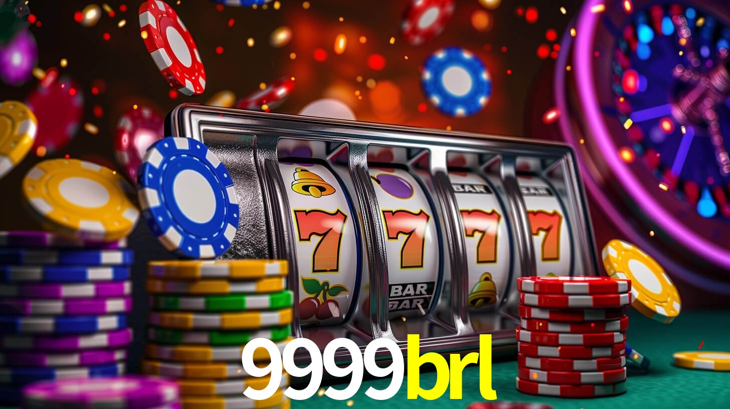 Estatísticas 9999brl