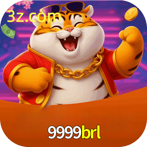 9999BRL: Cassino Oficial de Jogos
