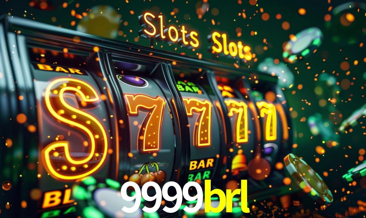 Provedores de Jogos 9999brl