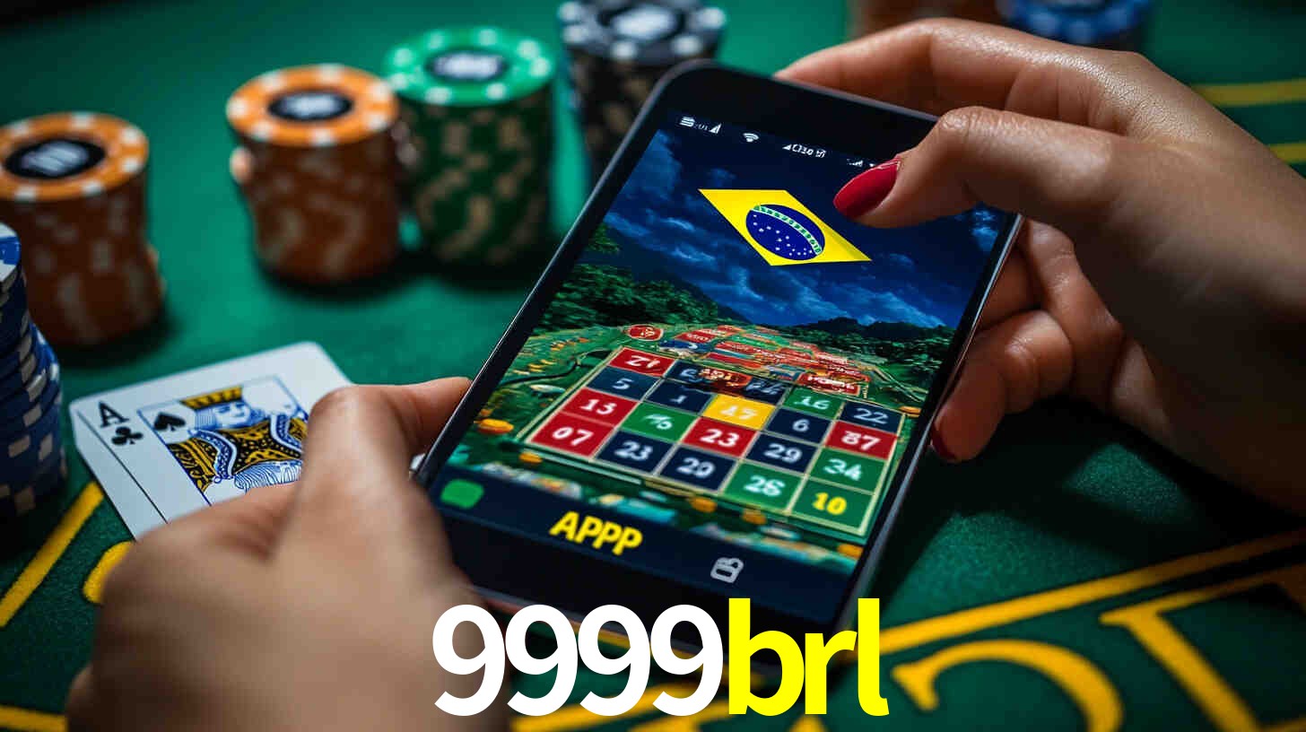 cassino 9999brl