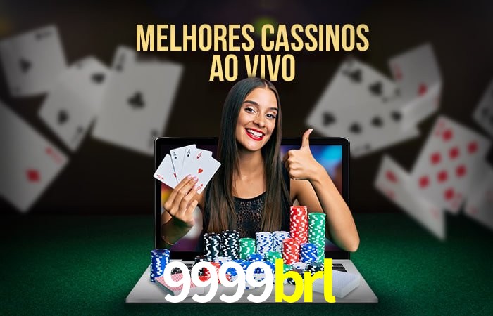 A Popularidade dos Caça-Níqueis no 9999brl