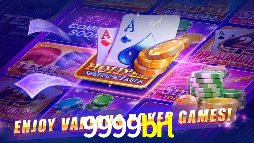 Mesa de Blackjack 9999brl