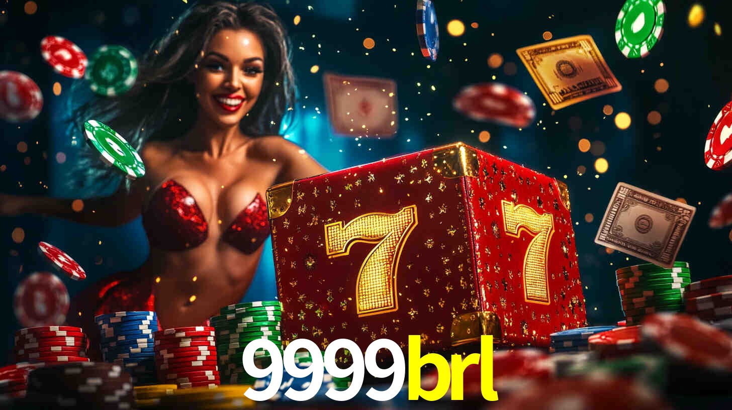 Interface do App 9999brl