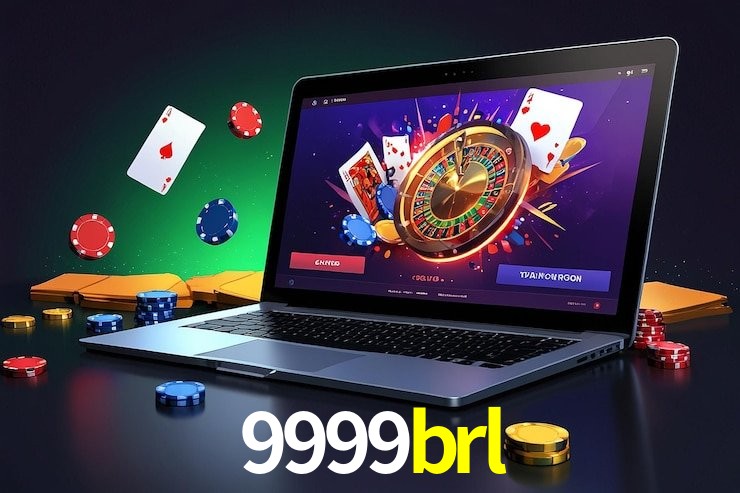 Login Seguro 9999brl