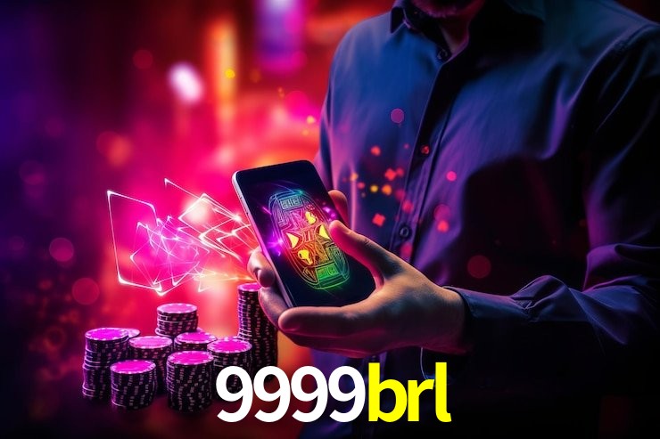 Recursos de Bônus 9999brl