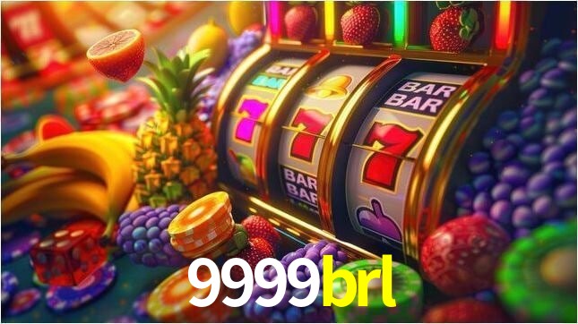 Descubra o Mundo do Cassino Online com 9999brl