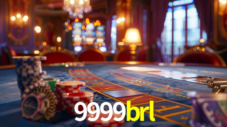 Descubra a Magia dos Jogos de Arcade no 9999brl