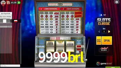 Descubra o Programa VIP da 9999brl: Vantagens Exclusivas para Jogadores