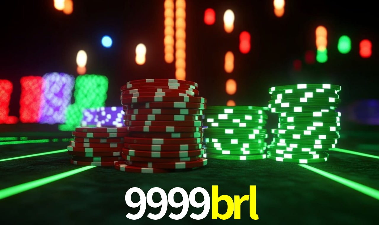 Mesa de Blackjack 9999brl