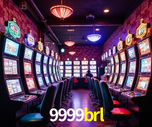Integração de APIs 9999brl