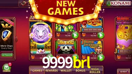 Desvendando o Mundo dos Jogos Virtuais na 9999brl