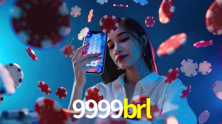 Casino Ao Vivo 9999brl