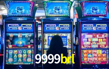 Inovações de Jogos na 9999brl: O Futuro das Experiências Interativas