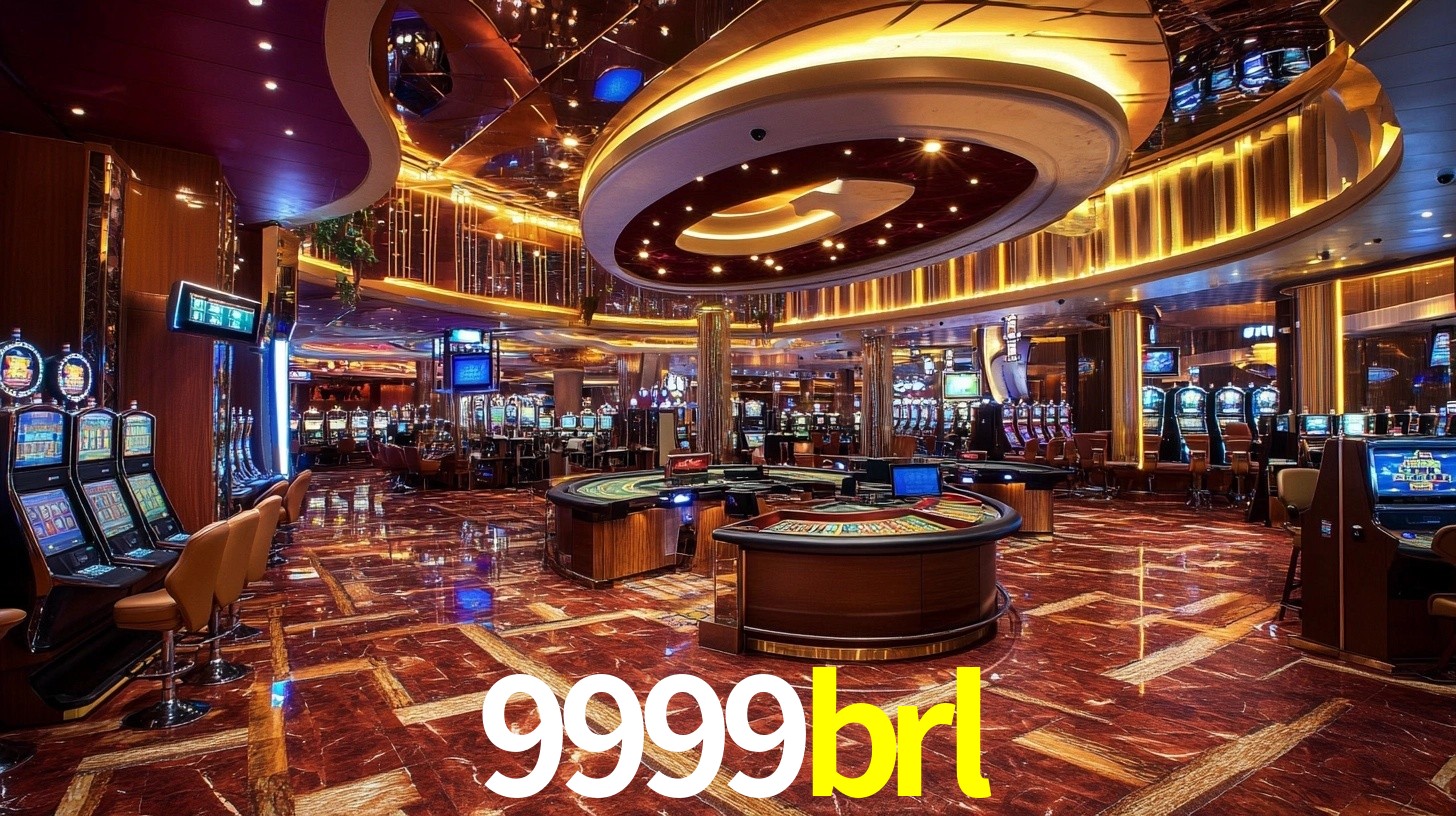 APP oficial da 9999brl para mobile