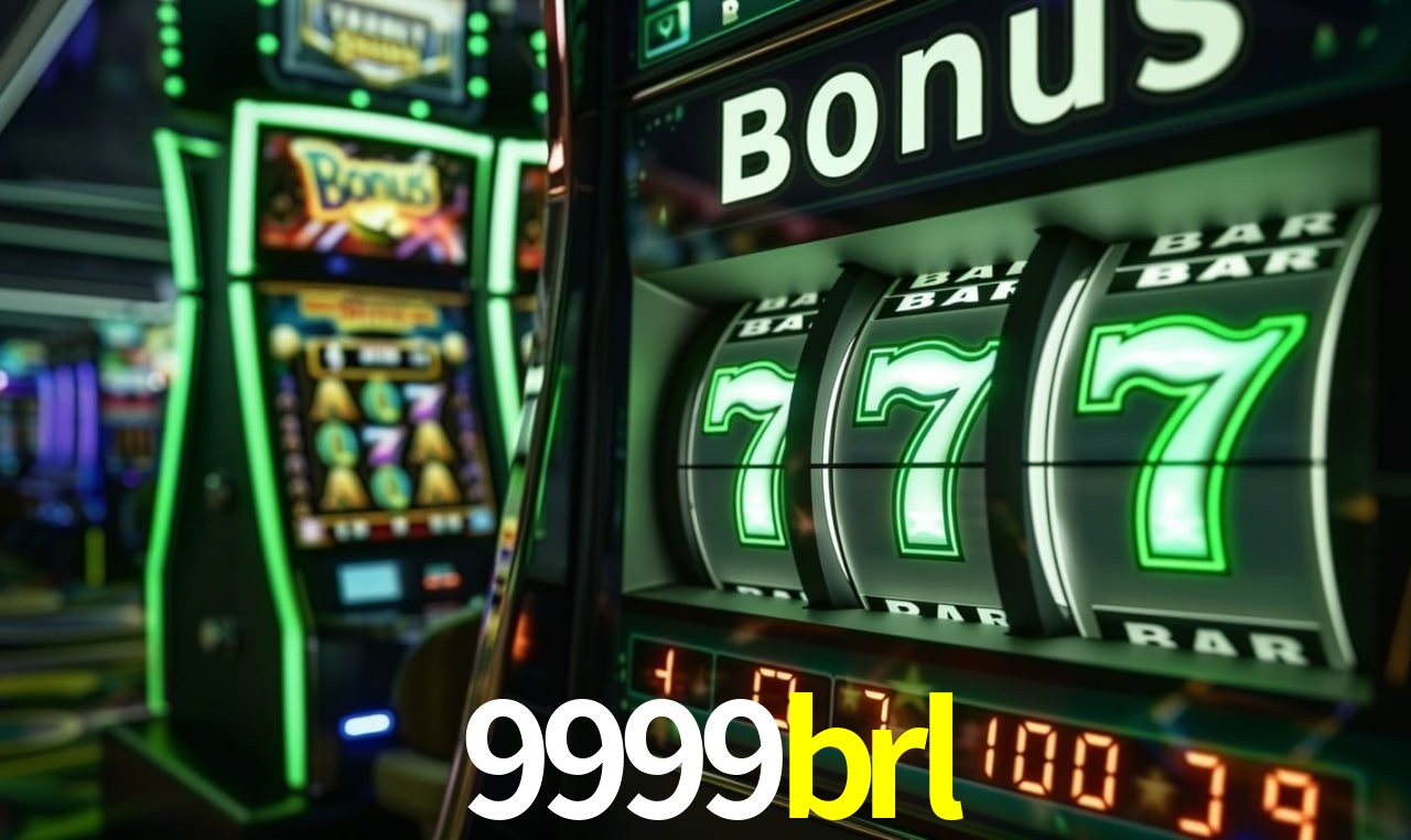 Game Providers 9999brl