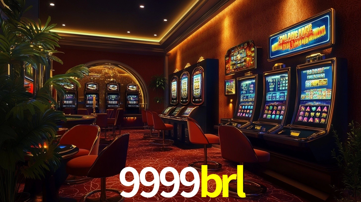 Welcome Bonus 9999brl