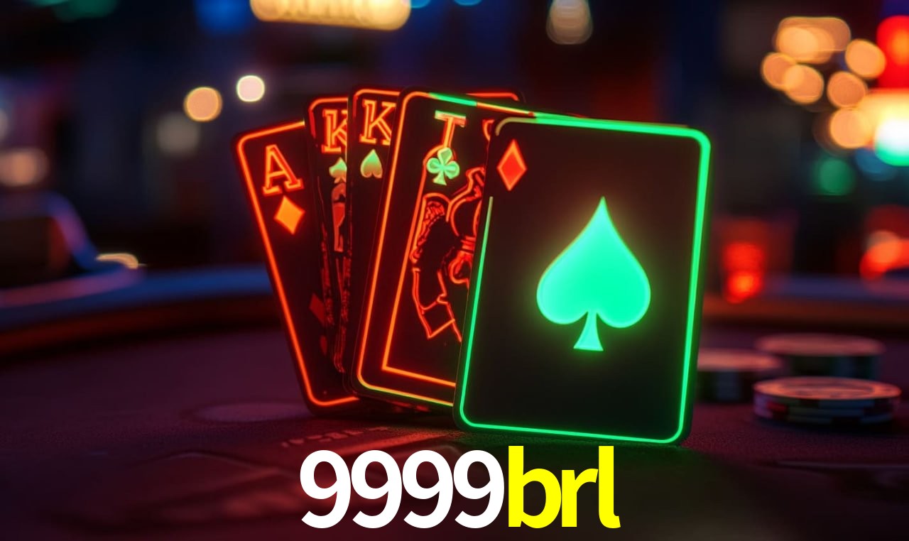 Login Seguro 9999brl
