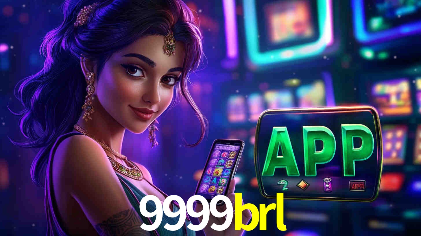 9999brl: A Experiência de Casino com Jogos de Mesa ao Vivo