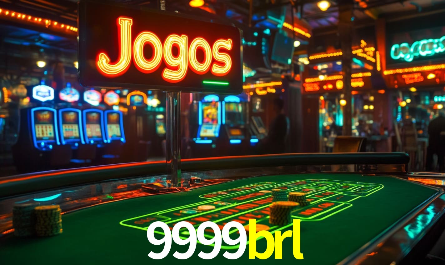 Integração de APIs 9999brl