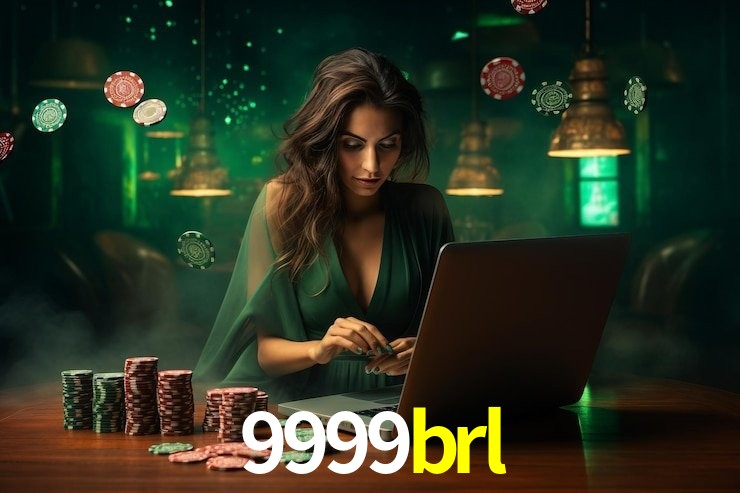 Imagem quadrada de apoio para baixar 9999brl