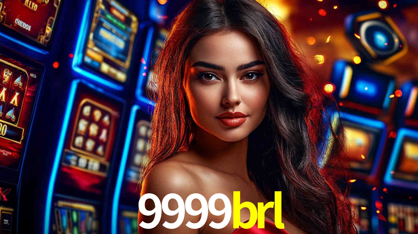 Desvendando o Mundo dos Jogos Virtuais na 9999brl