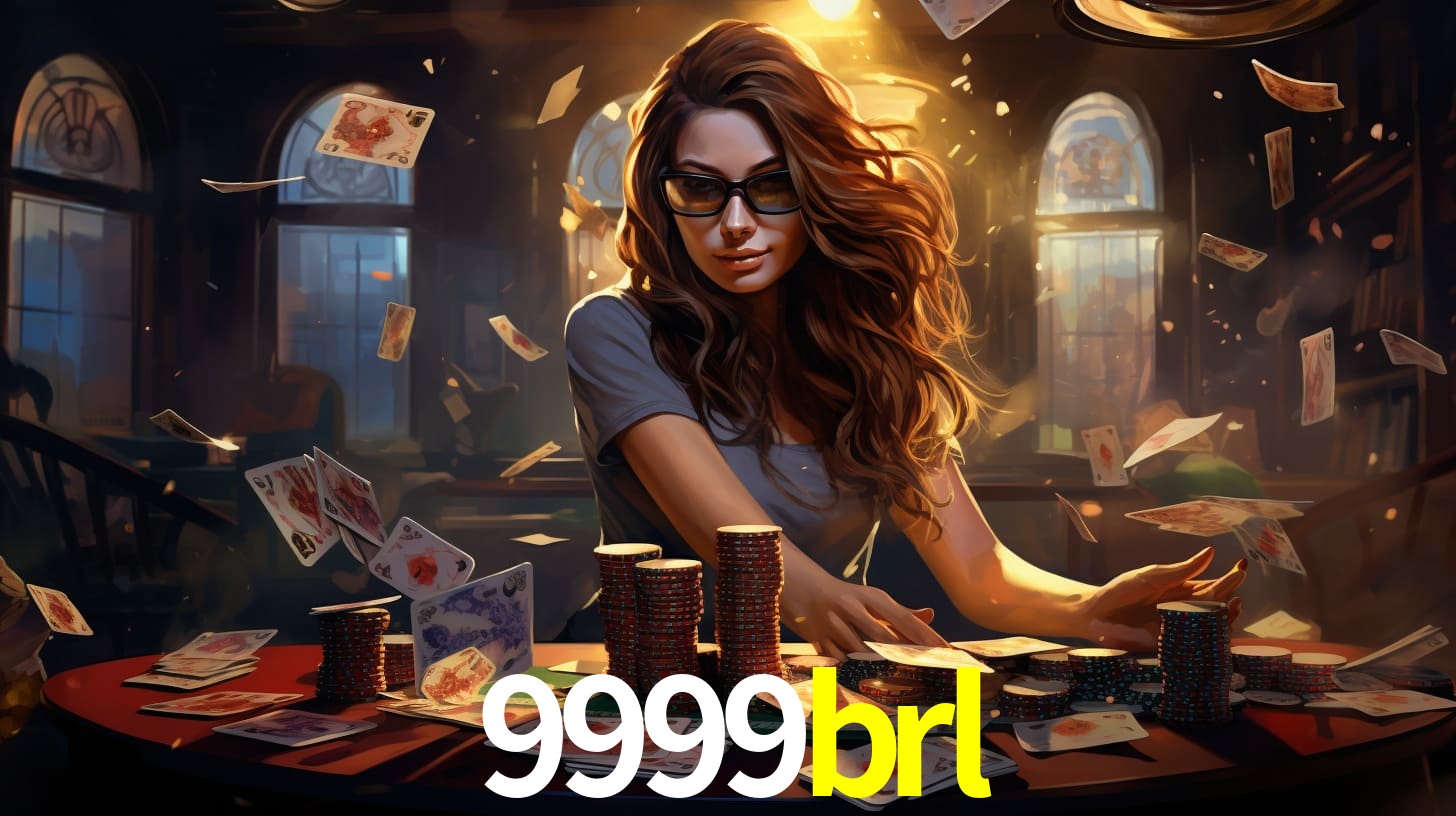 Blackjack Table 9999brl
