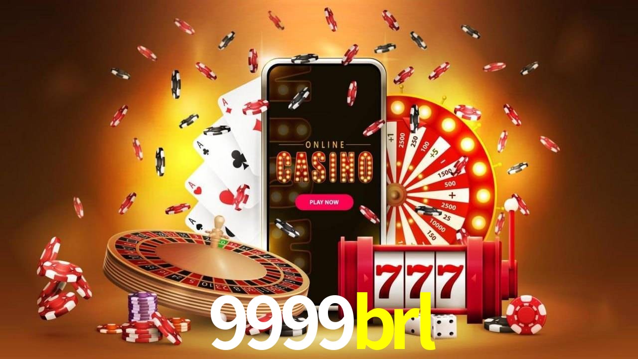 Tecnologia da Plataforma 9999brl
