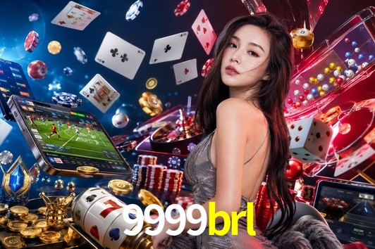 Slot Games 9999brl