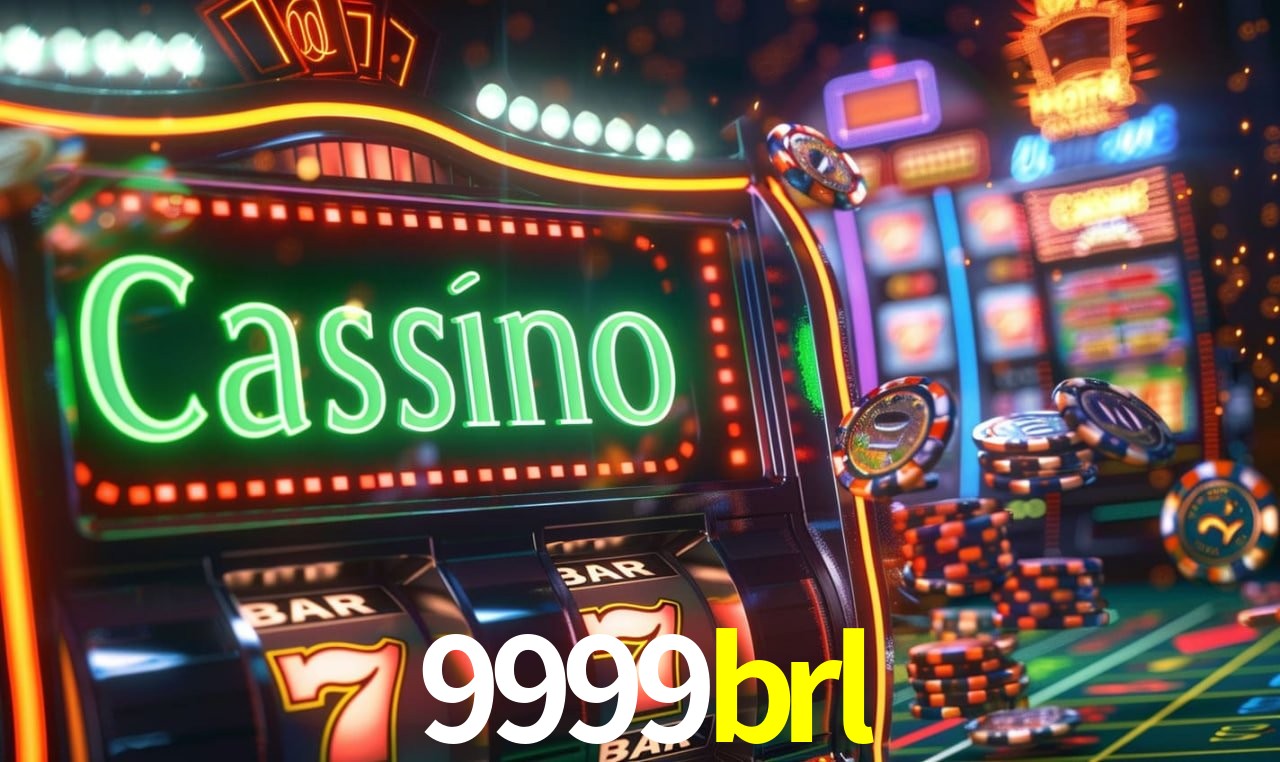 Promoção Relâmpago 9999brl