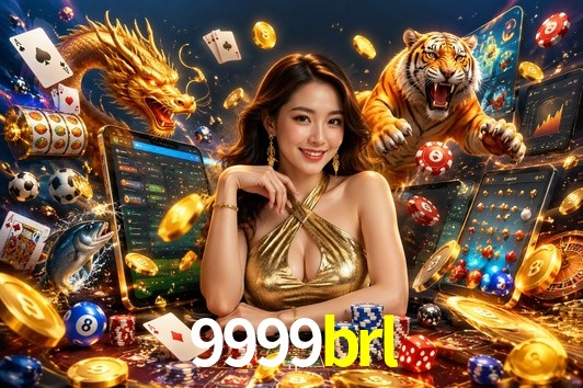 Account Benefits 9999brl