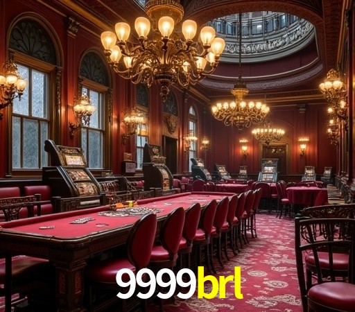 Jogos de Mesa Premium 9999brl - Blackjack, Roleta, Baccarat