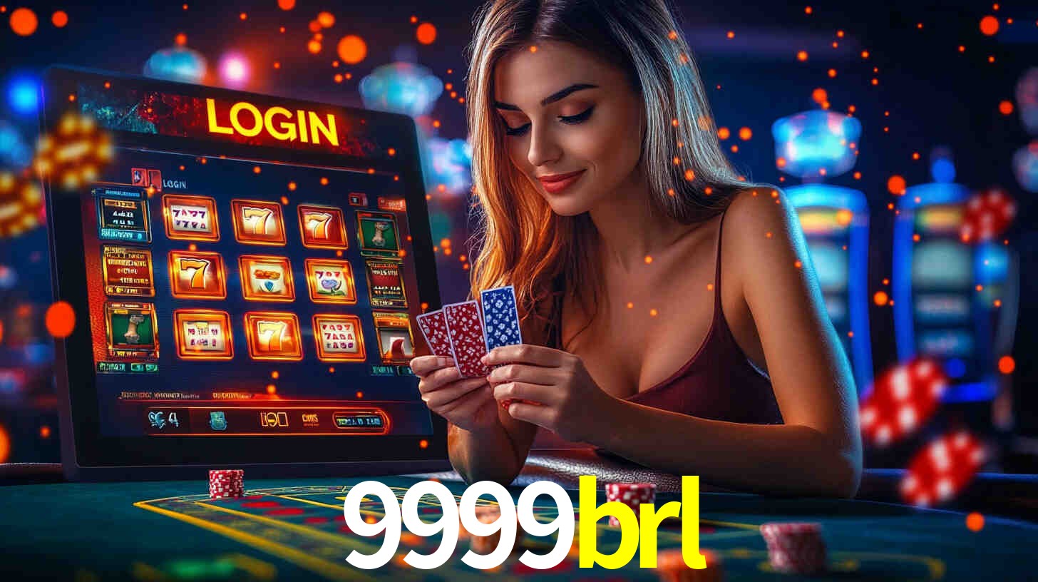 Bônus Generosos e Exclusivos no 9999brl para Você!