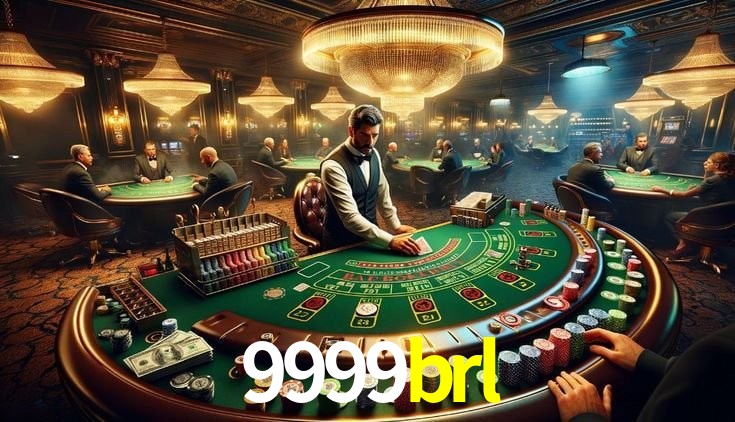 Game Statistics 9999brl