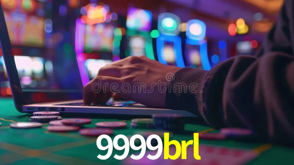 Mesa de Blackjack 9999brl