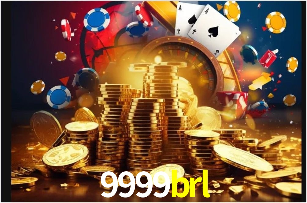 Bônus de Boas-vindas 9999brl