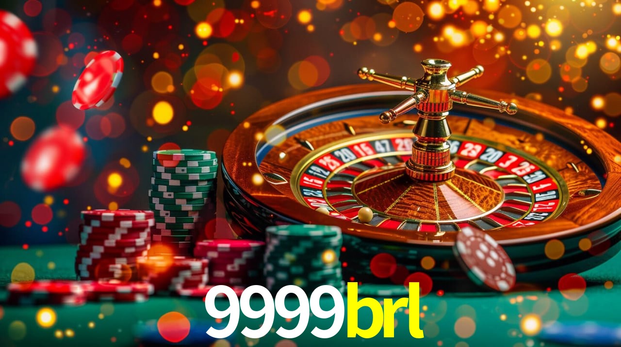 cassino 9999brl