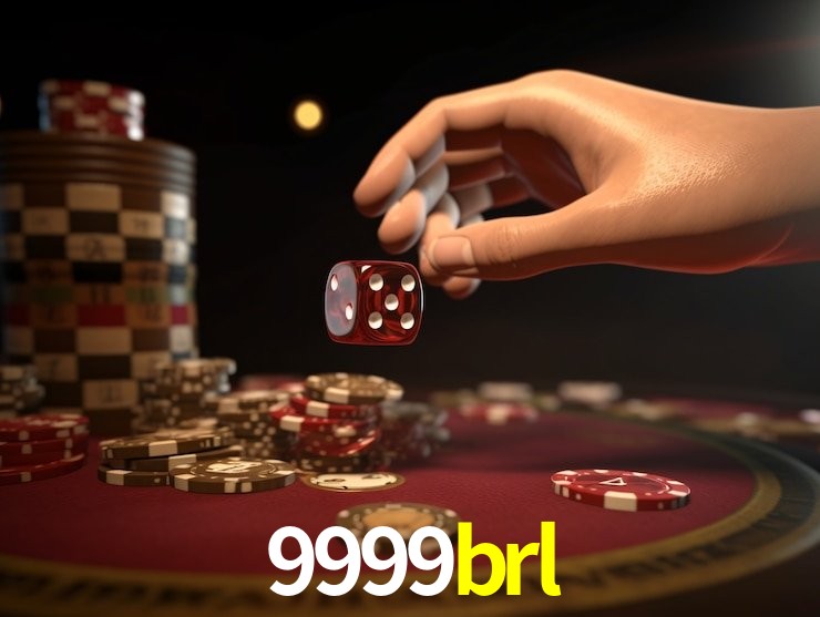 Benefícios da Conta 9999brl