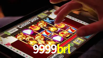 Descubra o Mundo do Cassino Online com 9999brl