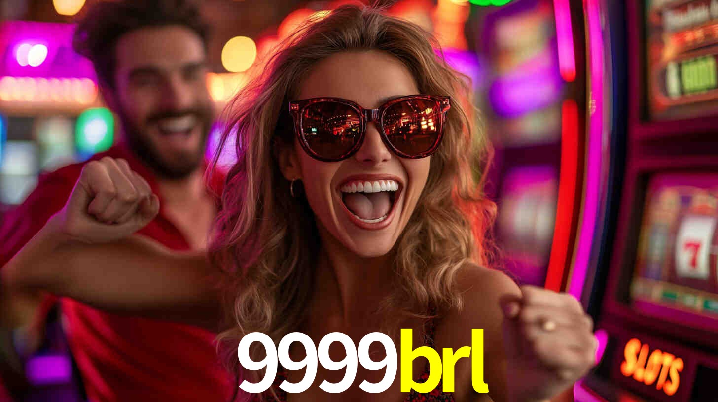 Inovações de Jogos na 9999brl: O Futuro das Experiências Interativas
