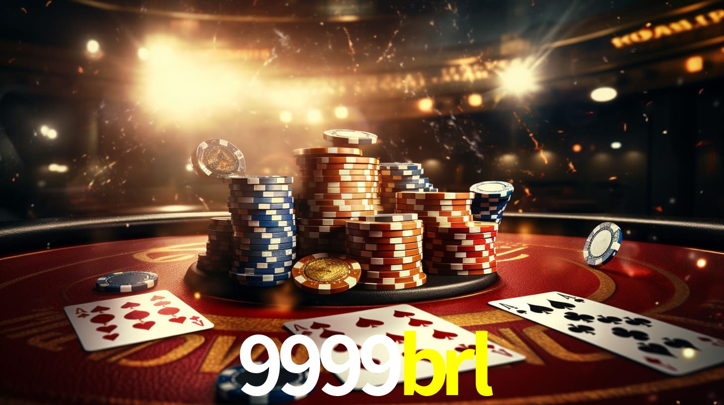 Live Casino 9999brl