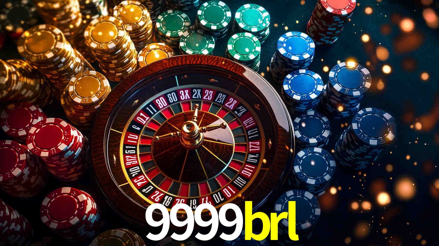 9999brl App Interface