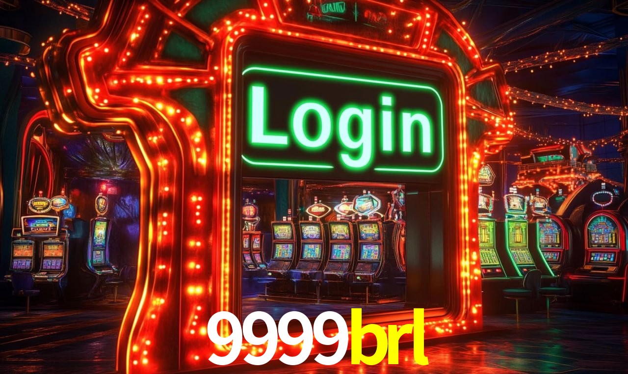 Estatísticas do Jogo 9999brl
