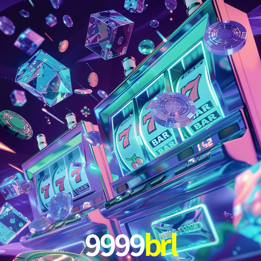 Interface do App 9999brl
