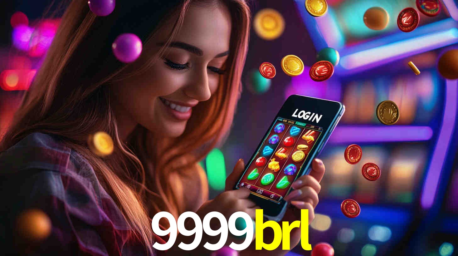 Sinta a adrenalina dos jogos de cassino com 9999brl