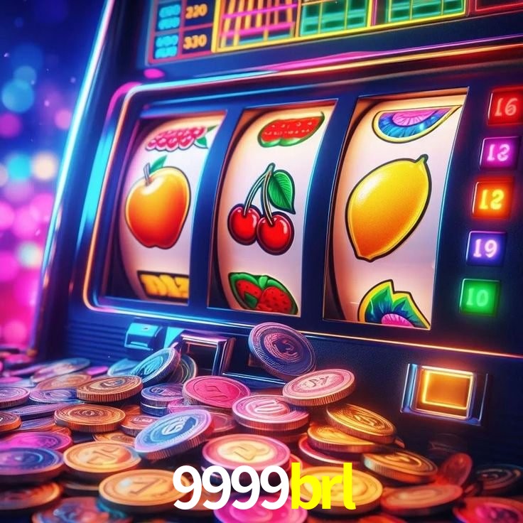 Diretório de Jogos 9999brl