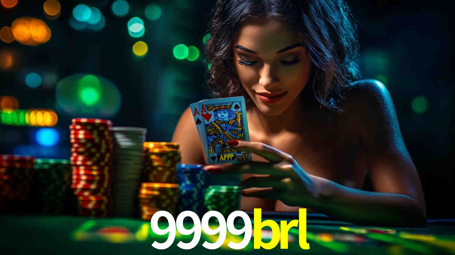 A Experiência Imersiva dos Cassinos Ao Vivo no 9999brl