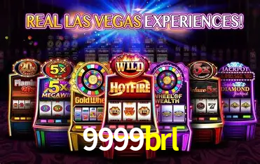 Descubra a Magia dos Jogos de Arcade no 9999brl